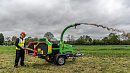 Greenmech Измельчители древесины Arborist 150p фото 2
