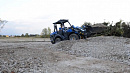 MultiOne минипогрузчик - 12.4-T-2V фото 7