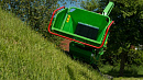 Greenmech Измельчители древесины SAFE-Track 16-23 фото 2
