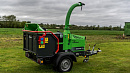 Greenmech Измельчители древесины Arborist 150p фото 1