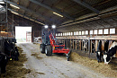 Мультифункциональная машина Hoftracs 1160 eHoftrac фото 4