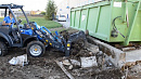 MultiOne минипогрузчик - 12.4-T-2V фото 6