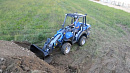 MultiOne минипогрузчик - 12.4-T-2V фото 4