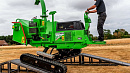 Greenmech Измельчители древесины SAFE-Track 16-23 фото 8