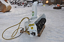 Снегоочиститель Exten SnowBuster SB1 фото 4